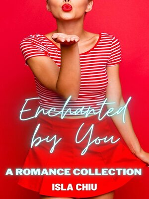 cover image of Enchanted by You